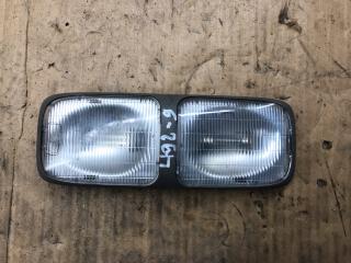 фонарь салона (плафон) DAF CF-series 1 поколение 2012, 12.9 л., MX 340, дизель, АКПП, правый руль, 1672233