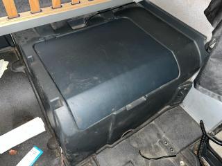 инструментальный ящик MAN TGX 1 поколение 2015, 12.4 л., D 2676 LF 46, дизель, АКПП