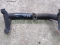 траверса поперечная рамы MAN TGA 1 поколение 2005, 10.5 л., D 2066 LF 13, дизель, АКПП - фото №2