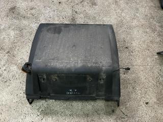 защита арок задняя правая (подкрылок) MAN TGX 1 поколение 2015, 12.4 л., D 2676 LF 46, дизель, АКПП, 254069608