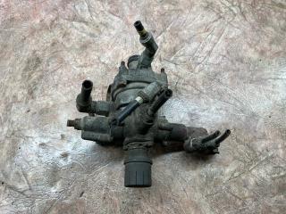 распределитель тормозных усилий Renault Magnum 2 поколение 2000, 5010260693