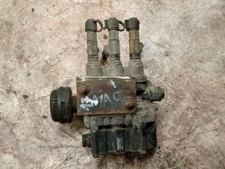 кран уровня подвески Renault Magnum 2 поколение 2000, АКПП, 4729000530