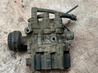 кран уровня подвески Mercedes-Benz Actros 1 поколение (MP1) 2002, 10.8 л., дизель, АКПП, белый, правый руль, 4729000600