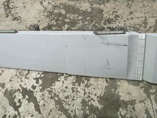 спойлер кабины DAF XF 106 1 поколение 2018, 12.9 л., MX-13 390 H2, дизель, АКПП, 1836000