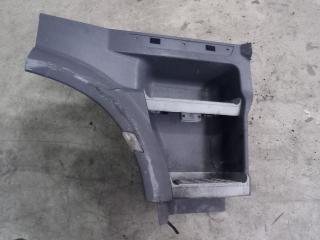 ступеньки кабины правое DAF XF 106 1 поколение 2018, 12.9 л., MX-13 355 H2, дизель, АКПП, 1835024