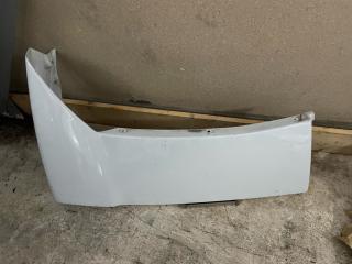 спойлер кабины DAF XF 106 1 поколение 2018, 12.9 л., MX-13 390 H2, дизель, АКПП