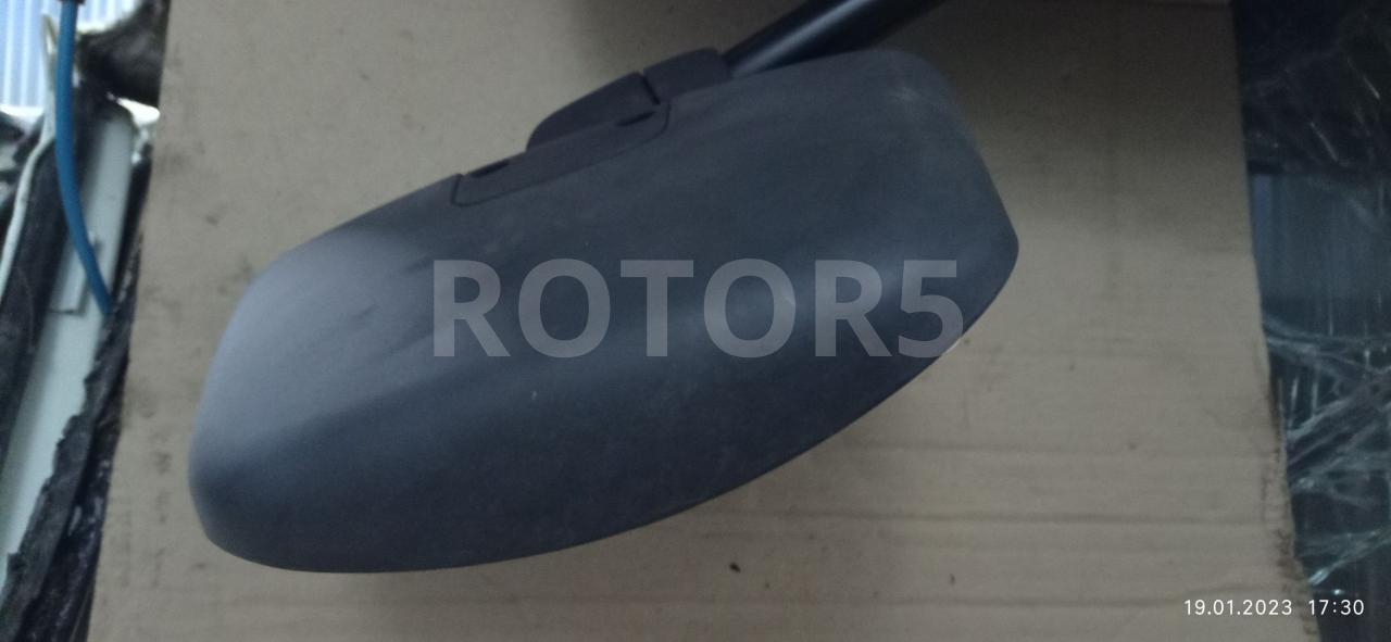 зеркало бордюрное DAF XF 106 1 поколение 2018, 12.9 л., MX-13 355 H2, дизель, АКПП - фото №1