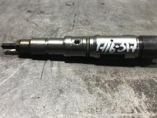 форсунка MAN TGA 1 поколение 2007, 10.5 л., дизель, 0445125517