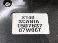 переключатель света Scania P 5 поколение 2007, 12.9 л., дизель, АКПП, 1507637 - фото №3