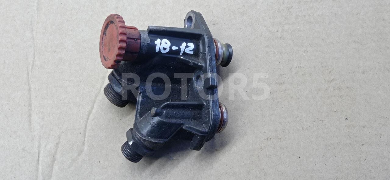 насос топливный ручной (подкачка) DAF XF 105 1 поколение 2006, 12.9 л., MX 340, дизель, АКПП, 1694588 - фото №1