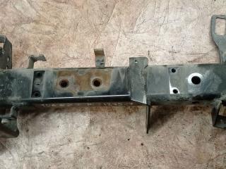 кронштейн крепления подкрылка DAF XF 106 1 поколение 2018, 12.9 л., MX-13 390 H2, дизель, АКПП