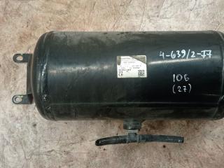 ресивер DAF XF 106 1 поколение 2018, 12.9 л., MX-13 390 H2, дизель, АКПП, 1850684