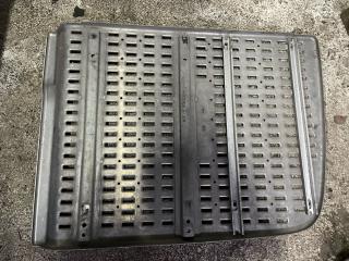 трап на раму DAF XF 106 1 поколение 2018, 12.9 л., MX-13 390 H2, дизель, АКПП