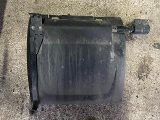 защита арок задняя правая (подкрылок) DAF XF 106 1 поколение 2018, 12.9 л., MX-13 390 H2, дизель, АКПП