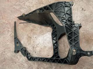 кронштейн крепления фары правый DAF XF 106 1 поколение 2018, 12.9 л., MX-13 355 H2, дизель, АКПП, 2107373