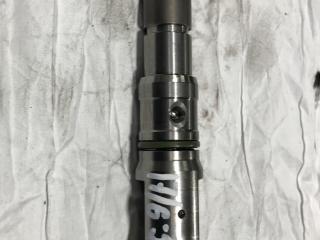 форсунка MAN TGA 1 поколение 2007, 10.5 л., дизель, 0445125517