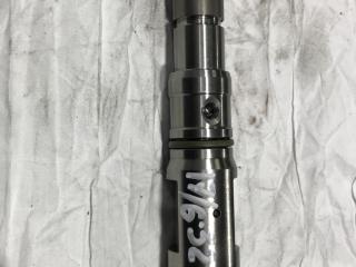 форсунка MAN TGA 1 поколение 2007, 10.5 л., дизель, 0445125517