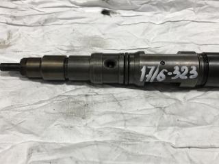 форсунка MAN TGA 1 поколение 2007, 10.5 л., дизель, 9125, 5110100-9125