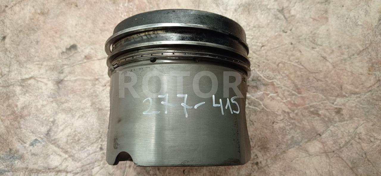 поршень Mercedes-Benz Туристический 2008, 130650 - фото №1