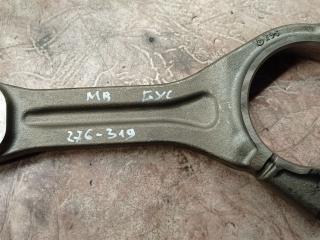 шатун Mercedes-Benz Actros 3 поколение (MP3) 2011