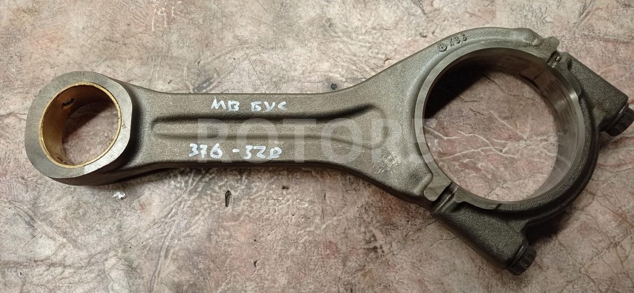 шатун Mercedes-Benz Actros 3 поколение (MP3) 2011 - фото №1