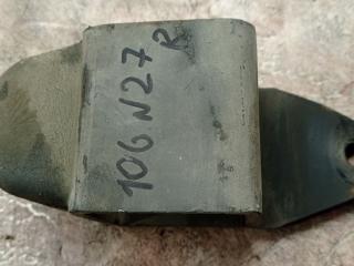 отбойник рессоры передний DAF XF 106 1 поколение 2018, 12.9 л., MX-13 355 H2, дизель, АКПП, 1890048, 2007105