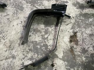 лента (кронштейн) бака топливного DAF XF 106 1 поколение 2018, 12.9 л., MX-13 390 H2, дизель, АКПП