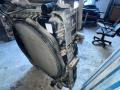 радиатор охлаждения (основной) Volvo FH 4 2015, 12.8 л., D13K500, дизель, АКПП, 22318825 - фото №3