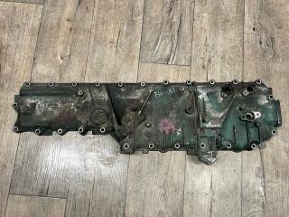 корпус теплообменника Volvo FH 4 2015, 12.0 л., дизель, 22, 21905923