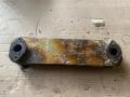 масляный теплообменник IVECO Stralis 1 поколение 2002, 7.8 л., F2BE0681A, дизель - фото №2