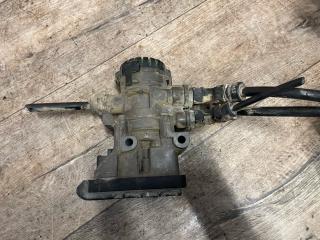 кран модулятор EBS Volvo FH 4 2015, 12.8 л., D13K500, дизель, АКПП, 22225550