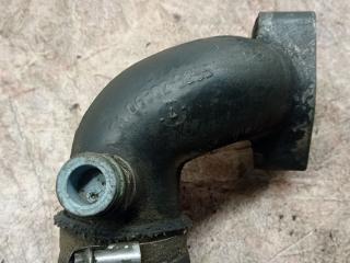 патрубок радиатора MAN F2000 1 поколение 1997, 12.0 л., D 2866 LF25, дизель, 51063023255