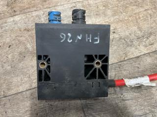 выключатель массы (контактор) Volvo FH 4 2015, 12.8 л., D13K500, дизель, АКПП, 21964343