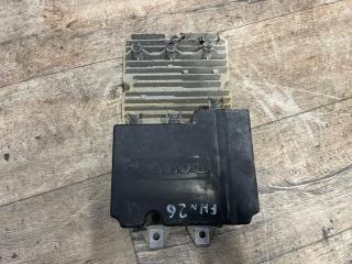 блок управления кондиционером А/C Volvo FH 4 2015, 12.8 л., D13K500, дизель, АКПП, 22045539