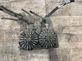 кран модулятор EBS Volvo FH 4 2015, 12.8 л., D13K500, дизель, АКПП, 22225552