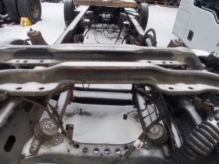 балка моста передний Volvo FH 4 2015, 12.8 л., D13K500, дизель, АКПП, 20896174, 21503665, 21503693, 21505963, 22119410