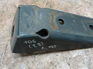 крепление амортизатора DAF XF 106 1 поколение 2018, 12.9 л., MX-13 355 H2, дизель, АКПП