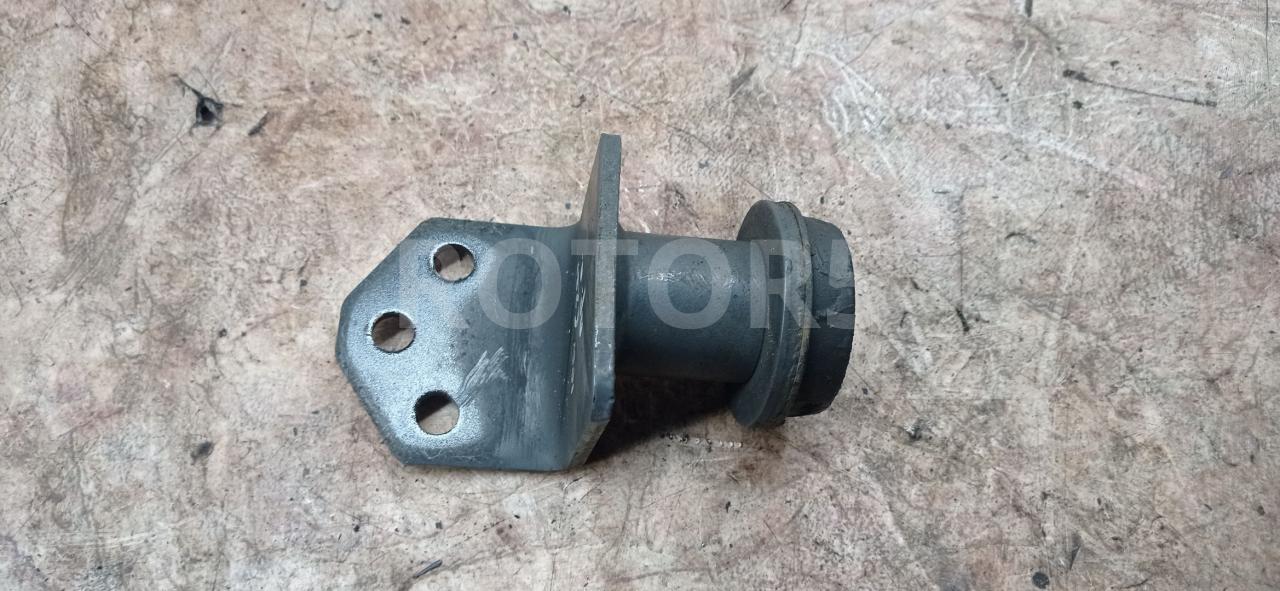 отбойник рессоры передний DAF XF 106 1 поколение 2018, 12.9 л., MX-13 355 H2, дизель, АКПП - фото №1