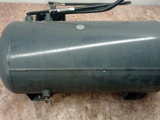 ресивер DAF XF 106 1 поколение 2018, 12.9 л., MX-13 355 H2, дизель, АКПП, 2134633