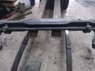 балка моста передний DAF XF 106 1 поколение 2018, 12.9 л., MX-13 355 H2, дизель, АКПП, 0964061