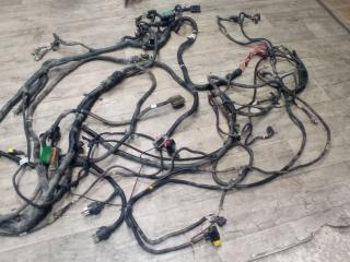 проводка рамы Volvo FH 4 2015, 12.8 л., D13K500, дизель, АКПП, 21751107