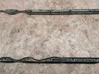 прижимы поддона двигателя MAN TGX 1 поколение 2007, 10.5 л., D 2066 LF 31, дизель