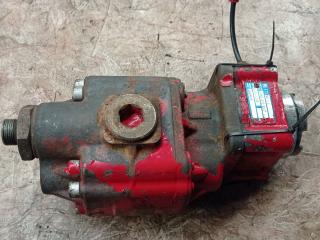 насос отбора мощности DAF XF 106 1 поколение 2015, 12.9 л., MX-13 340, дизель, МКПП, правый руль, 1609519, 9041890