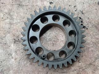 шестерня (звездочка) коленвала MAN TGA 1 поколение 2005, 10.5 л., D 2066 LF 13, дизель, АКПП