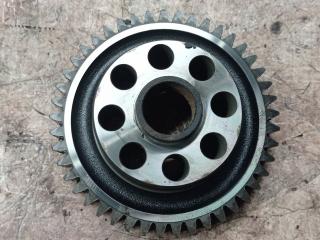 шестерня (звездочка) коленвала MAN TGA 1 поколение 2005, 10.5 л., D 2066 LF 13, дизель, АКПП