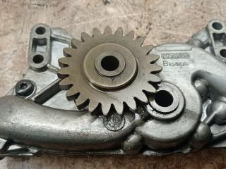 насос масляный Renault Premium 1 поколение 2005, 10.8 л., DXi 11, дизель, 20569859, 20758234