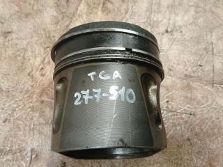 поршень MAN TGA 1 поколение 2005, 10.5 л., D 2066 LF 13, дизель, АКПП, 0653