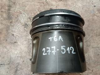 поршень MAN TGA 1 поколение 2005, 10.5 л., D 2066 LF 13, дизель, АКПП, 0653