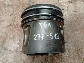 поршень MAN TGA 1 поколение 2005, 10.5 л., D 2066 LF 13, дизель, АКПП, 0653