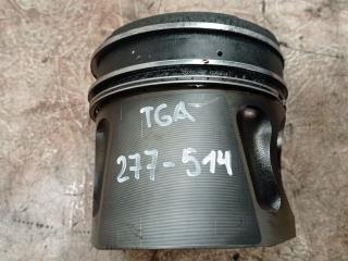 поршень MAN TGA 1 поколение 2005, 10.5 л., D 2066 LF 13, дизель, АКПП, 0653